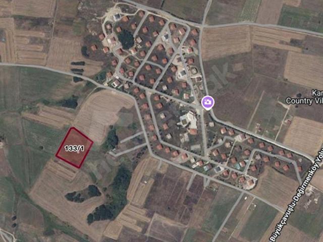 SATILIK KUPON ARSA