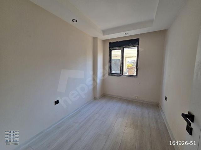 SATILIK KEPEZ FEVZİÇAKMAK MH. 2+1 SIFIR YÜKSEK GİRİŞ