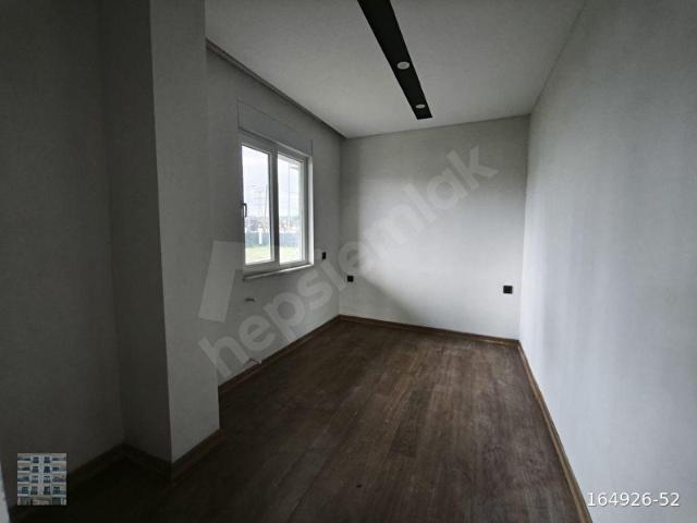 SATILIK KEPEZ HABİBLER MH. 2+1 YÜKSEK GİRİŞ SİTE İÇİNDE HAVUZLU GÜVENLİKLİ