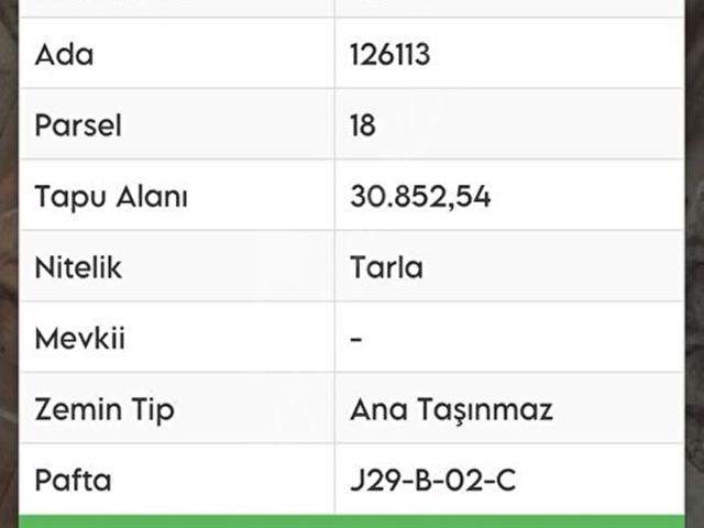 SATILIK KOOPERATİF HİSSESİ