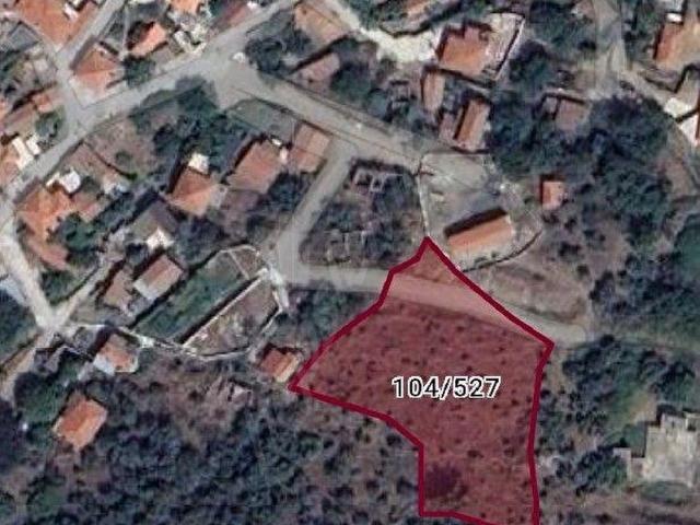 SATILIK KONUMU HARİKA MUHTEŞEM ZEYTİNLİK