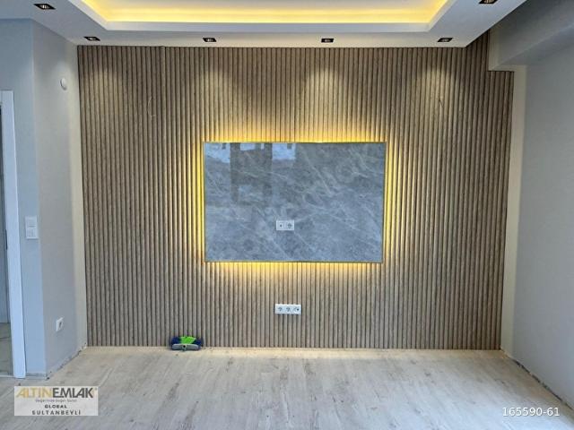 SATILIK LÜKS DAİRE FERAH CADDESİNDE 3+1