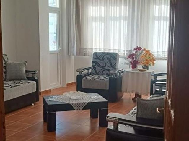 SATILIK SÜPER DAİRE ATAKÖY MAH. İSMETPAŞA CADDESİ ÜZERİ ARA KAT