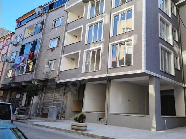 SATILIK SIFIR OTOPARKLI DAİRE ACL OLDUĞULDA FYAT DŞT