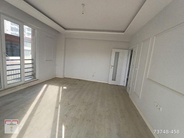 SATILIK SIFIR DAİRE 3+1 İSKANLI KIŞLA MAH TEPEÇİK MAH
