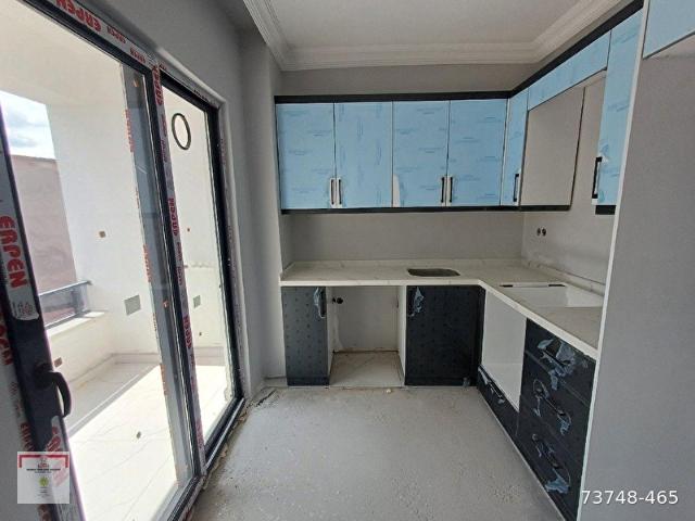 SATILIK SIFIR DAİRE LER SAMSUN İLKADIM