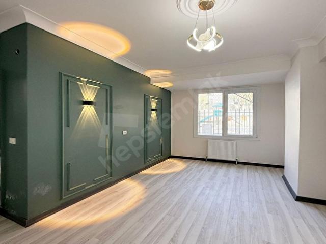 SATILIK SIFIR 2+1 KREDİYE UYGUN ULAŞIMA YAKIN DAİRE