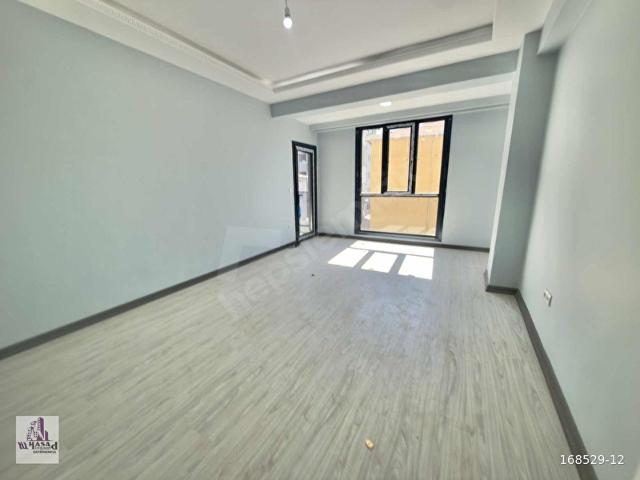SATILIK SIFIR 3+1 İSKANLI DAİRE 3. KAT ÇİFT BALKON YERDEN ISITMA