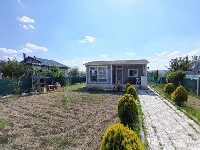 SATILIK TEK TAPULU HOBİ BAHÇESİ