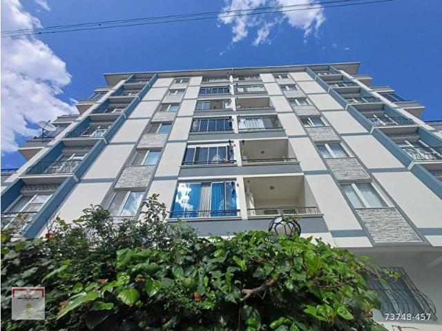 SATILIK TEMİZ DAİRE YENİ BİNA İSKANLI ASANSÖRLÜ OTOPARKLI