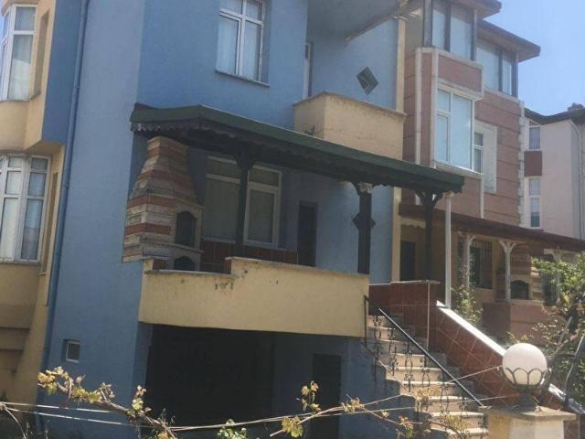 SATILIK TRİPLEXS VİLLAahmet bakırcı 5415623114