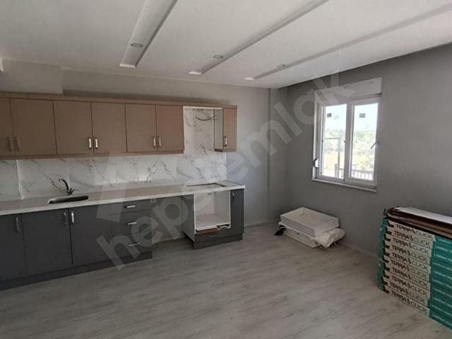 SATILIK VARSAK AYDOĞMUŞ 2+1 VE 3+1 MAHALLESİ KELEPİR DAİRE GİRİŞ 2.850.000 TL KAT SEÇENEKLER VAR