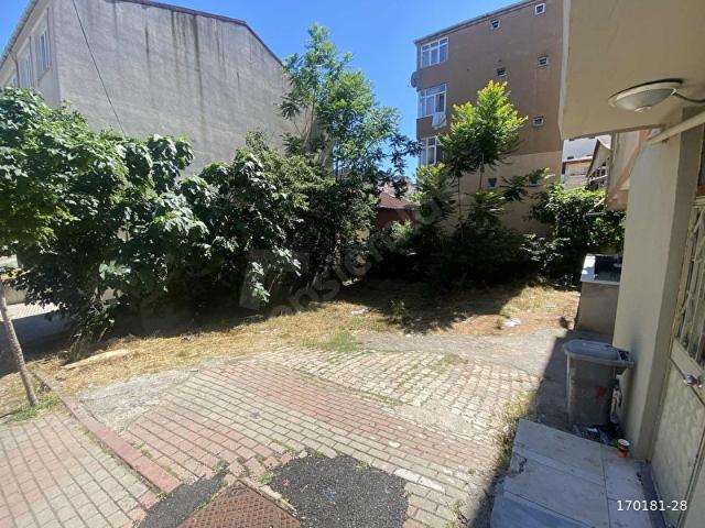 SATILIK VEYA KAT KARŞILIĞI ARSA 187M2 AÇIKLAMAYI OKUYUNUZ.