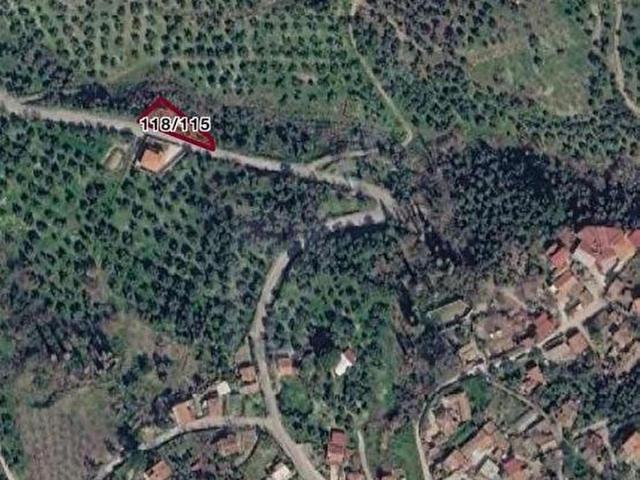 SATILIK VİLLA ARSASI ELEKTRİK SU HAZIR YOL CEPHELİ GÖL MANZARALI