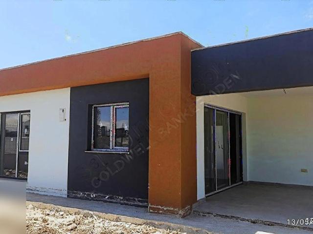 SATILIK VİLLA LAPİS 2+1 ESKİŞEHİR YOLU TEMELLİ GÖLETİ YANI