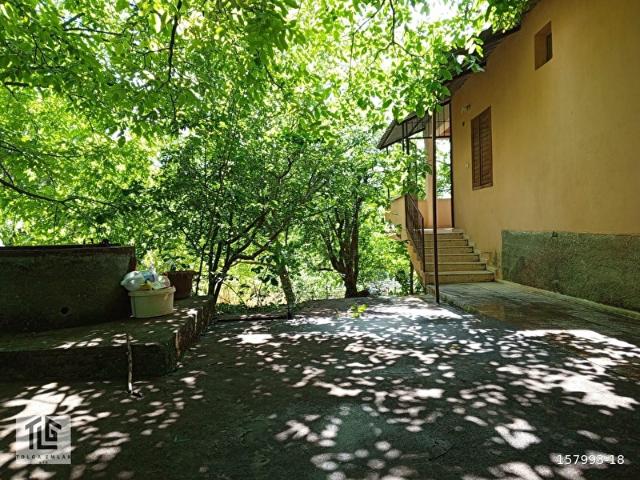 SATILIK YAYLA EVİ BELÇINAR KÖRÜSTAN ÇAMLIYAYLA MERSİN