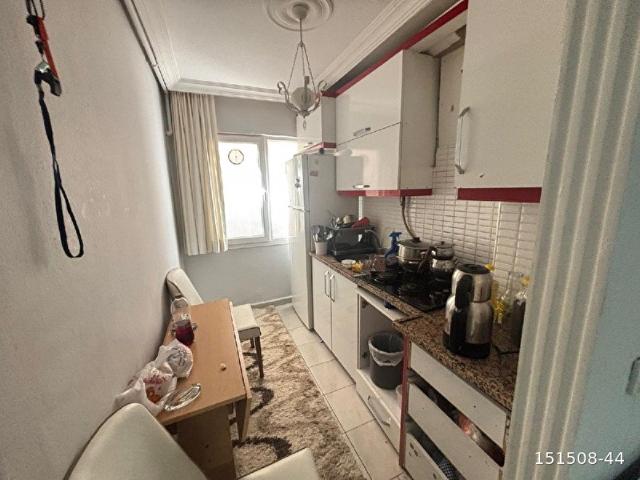 SATILIK YEŞİLYURT ORDU CADDESİ YAKINI 2+1 ARAKAT BAKIMLI DAİRE