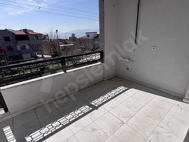 SATILIK 110m2 2+1 SIFIR YATAĞAN MUĞLA