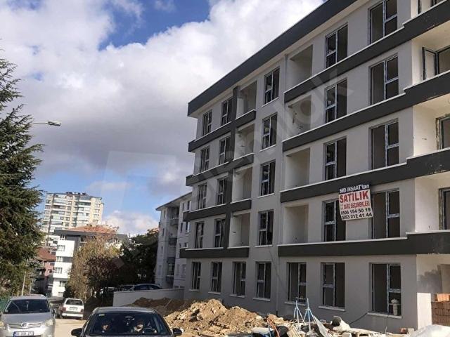 SATILIK 1+1 DAİRE