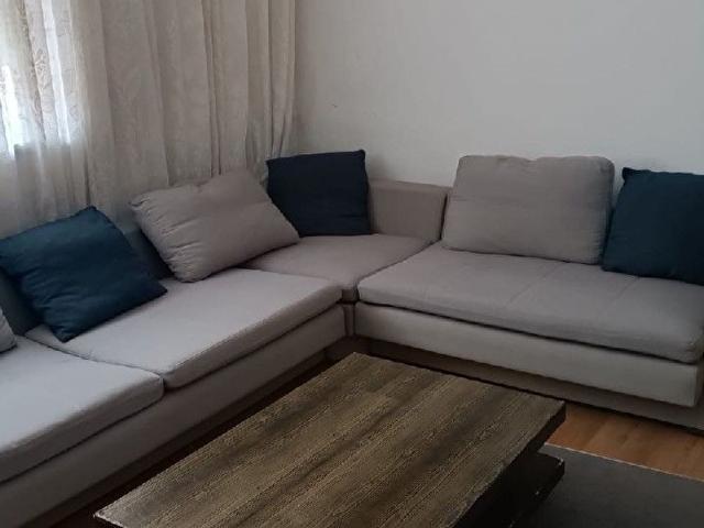 SATILIK 1+1 DAİRE SİNOP CAMİKEBİR MAH ASKERİ LOJMANLARI KARŞISI 1. KAT