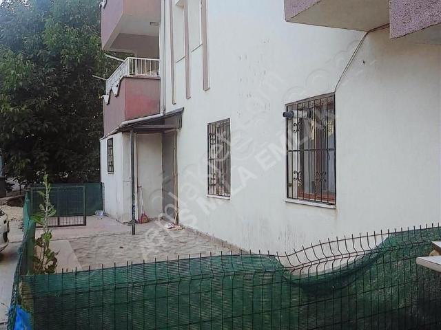 Satılık 1+1 Eşyalı + Dükkanlı Acil
