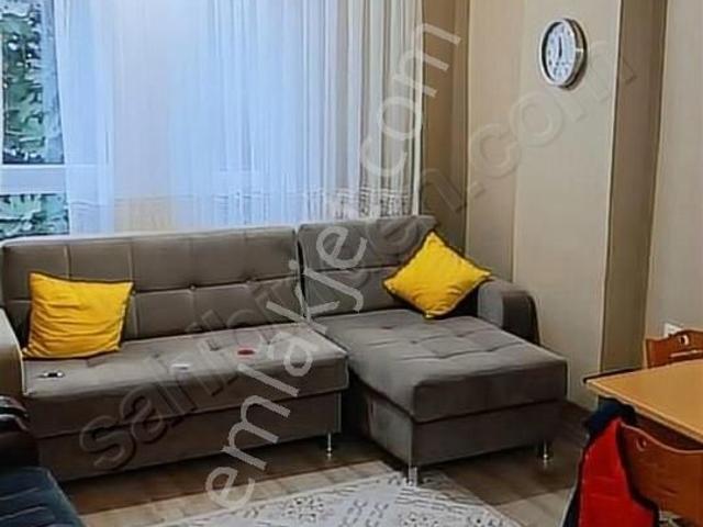 Satılık 1+1 65 M2 Eşyalı Daire