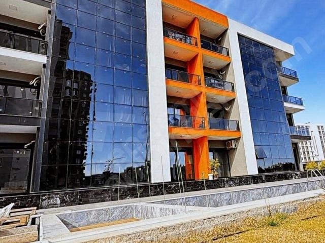 SATILIK 1+1AkSU ALTINTAŞ ANTALYA