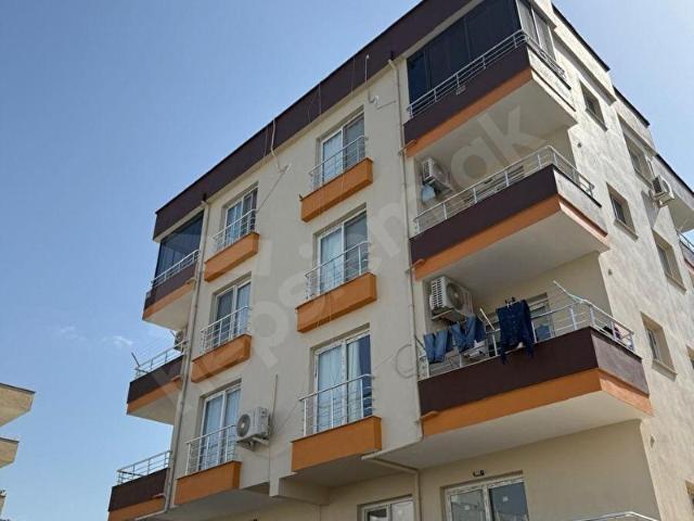 SATILIK 2+1 ARA KAT DAİRE SİLİFKESAYAĞZI MAHALLESİ
