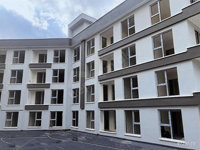 SATILIK 2+1 DAİRE
