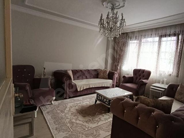 SATILIK 2+1 DAİRE YÜKSEK GİRİŞ FERİKÖY, YAYLA MAHALLESİ