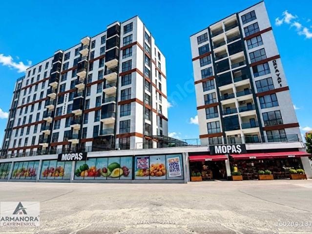 SATILIK 2+1 DAİRE EBEVEYN BANYOLU MERKEZİ LOKASYON ORFA