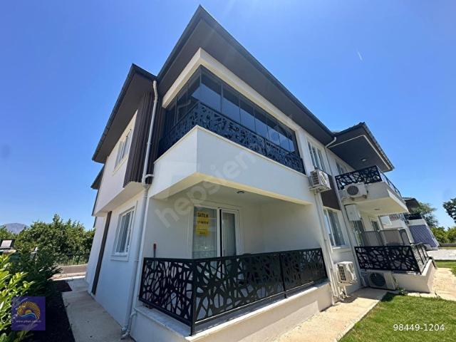 SATILIK 2+1 GİRİŞ KATI DAİRE ARIKBAŞI