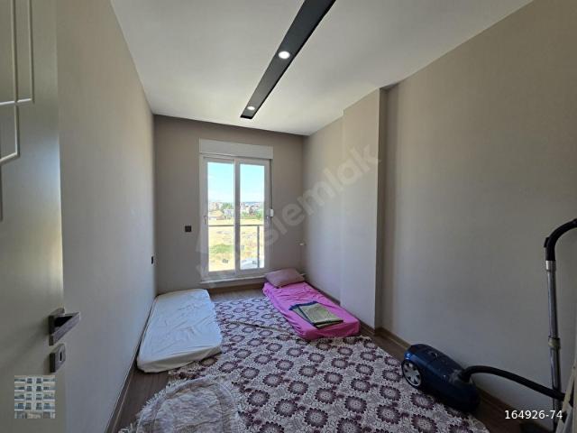 SATILIK 2+1 KATTA DAİRE