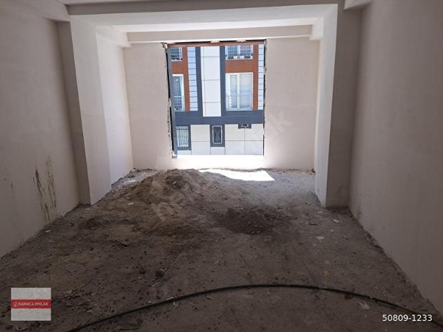 SATILIK 2+1 SIFIR ARAKAT DAİRE