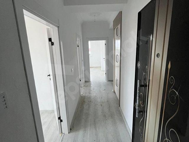 SATILIK 2+1 SIFIR DAİRE