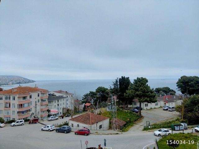 SATILIK 2+1 3.KAT DAİRE SİNOP GELİNCİK MAH ORMAN KAMPI KARŞISI DENİZ MANZARALI ASANSÖRLÜ ANA CAD