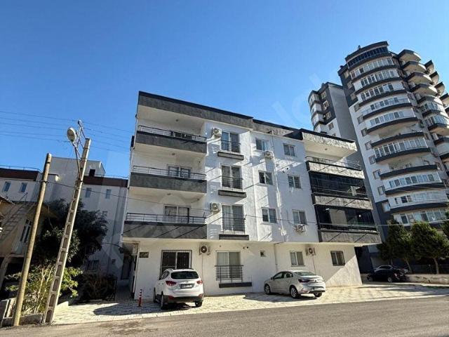 SATILIK 3+1 ARA KAT DAİRA SİLİFKEGAZİ MAHALLESİ