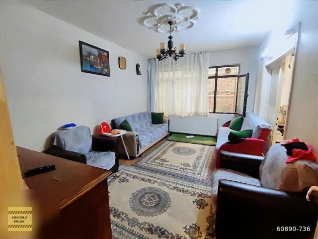 SATILIK 3+1 BAHÇE KAT DAİRE YAYLAYA YAKIN