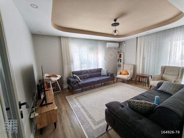 SATILIK 3+1 DÜBLEKS GENİŞ DAİRE
