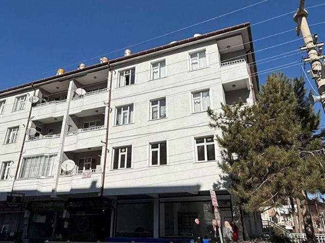 SATILIK 3+1 DAİRE