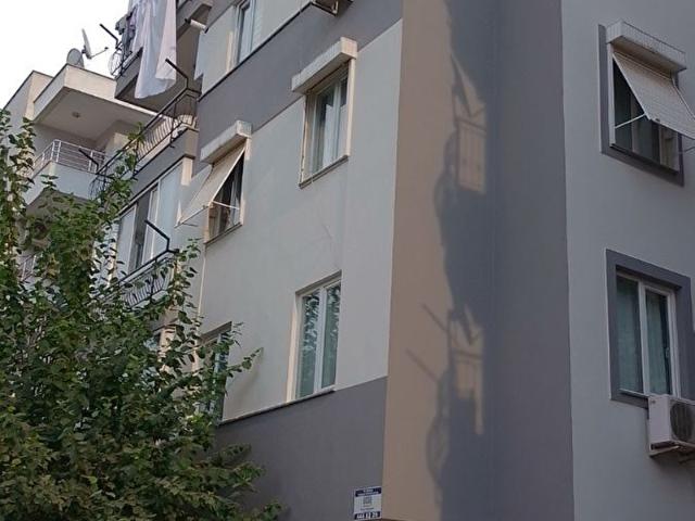 SATILIK 3+1 DAİRE ANTALYA MURATPAŞA KIZILARIK MH