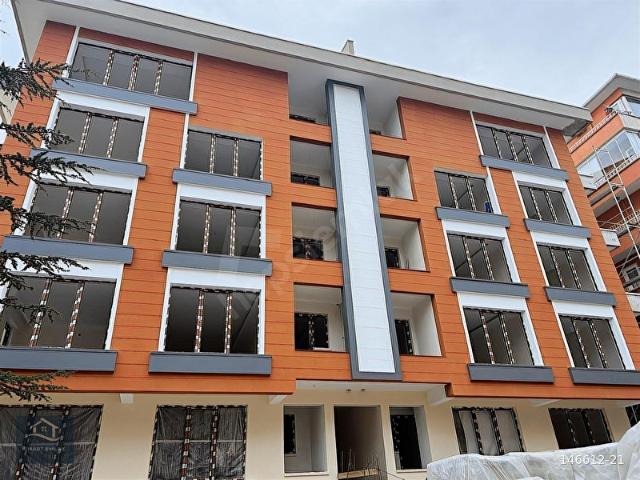 SATILIK, 3+1 DAİRE, AYRANCI,TOMURCUK SK, SIFIR, KATTA ARA KAT