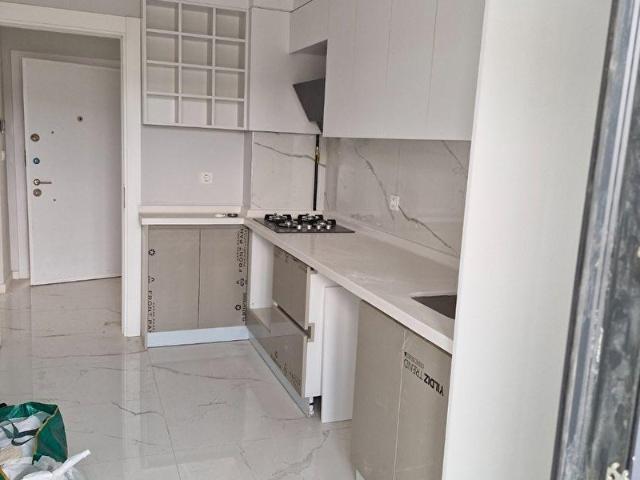 SATILIK 3+1 DAİRE GÖLBAŞI HAYMANA BULVARINDE 3.KAT SIFIR ANKASTRE MUTFAK ASANSÖRLÜ EBEVEYN BANYOLU