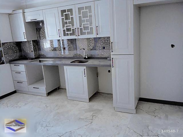 SATILIK. 3+1 LÜX DAİRE