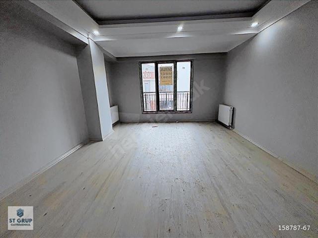 SATILIK 5+2 DUBLEX DAİRE SIFIR YAPI KAT MÜLKİYETLİ ST GRUP
