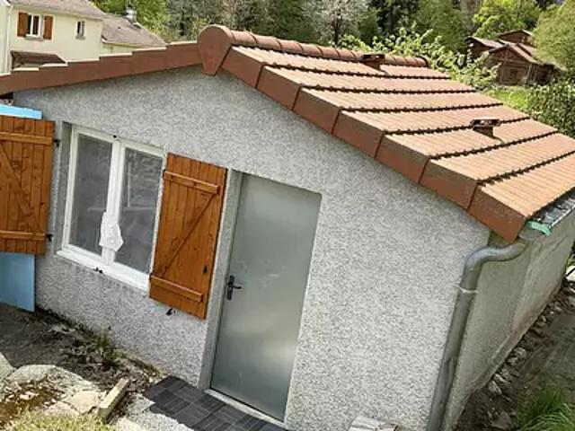 Satillieu 07290 Achat / Vente maison 1 pièce t1