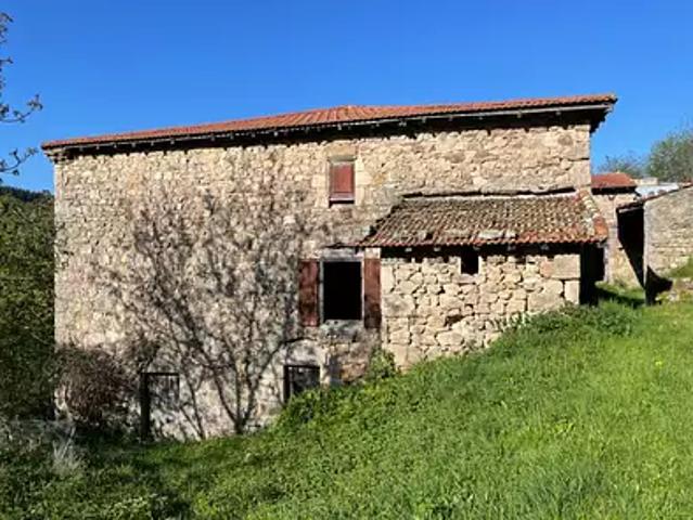 Satillieu 07290 Achat / Vente maison 5 pièces t5