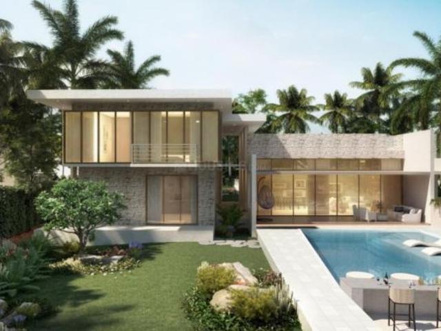 Satirje 4 BHK Villa For Sale Alibag