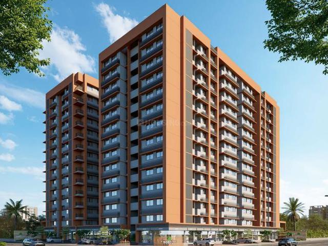 Satkar Green,GIDC Naroda 2 BHK Apartment For Sale Ahmedabad