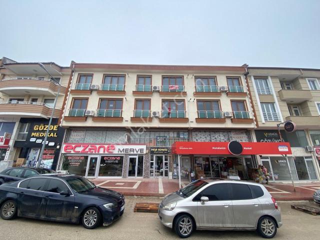Satlık 1+1 65m2 Eşyalı